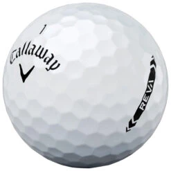 Callaway BALLE DE GOLF REVA X12 BLANC -Golf Élite Prix balle de golf reva x12 blanc 2