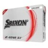 Balles De Golf Srixon Z-Star XV New