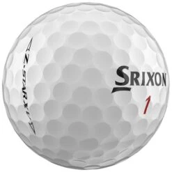 Balles De Golf Srixon Z-Star XV New -Golf Élite Prix balles de golf srixon z star xv new 2