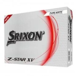 Balles De Golf Srixon Z-Star XV New