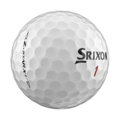 Balles De Golf Srixon Z-Star XV New -Golf Élite Prix balles de golf srixon z star xv new 3