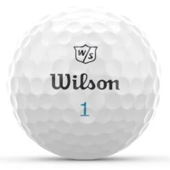 Golf Élite Prix -Golf Élite Prix balles de golf wilson duo soft women blanche 1