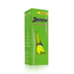 Golf Élite Prix -Golf Élite Prix balles golf x12 srixon soft feel jaune 1