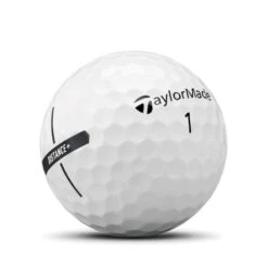 Balles Golf X12 - TAYLORMADE Distance+ Blanc -Golf Élite Prix balles golf x12 taylormade distance blanc 2
