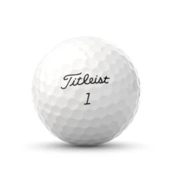 Balles Golf X12 - TITLEIST Pro V1 Blanc 9 Balles Golf X12 - TITLEIST Pro V1 Blanc -Golf Élite Prix balles golf x12 titleist pro v1 blanc 3