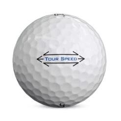 Balles Golf X12 - TITLEIST Tour Speed Blanc -Golf Élite Prix balles golf x12 titleist tour speed blanc 2