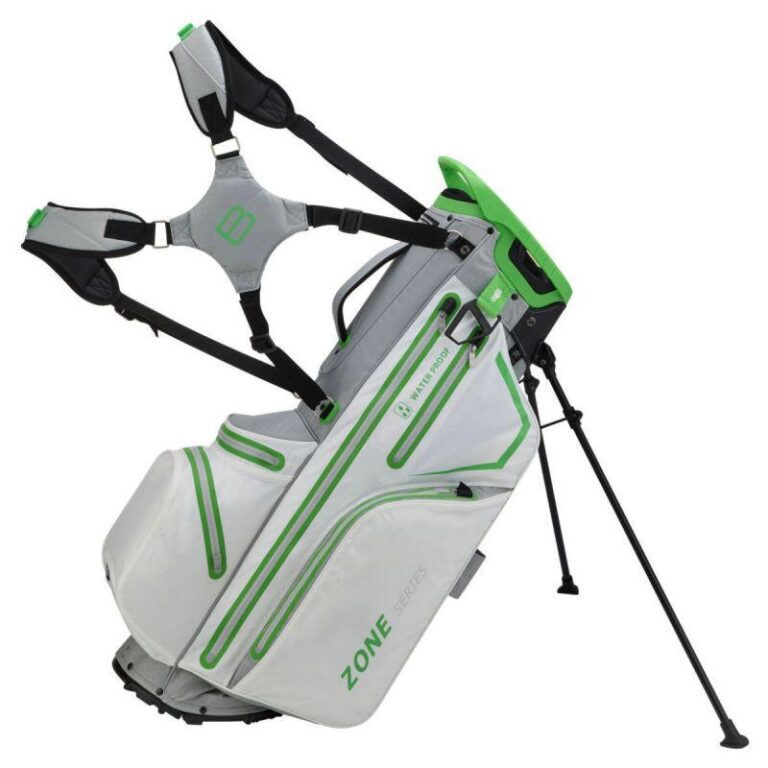 Golf Élite Prix 49 Golf Élite Prix -Golf Élite Prix bennington zone 14 sac trepied blancargentlime 768x768 1