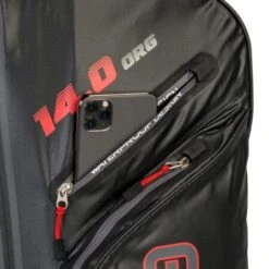 Big Max Aqua Sport 3 Sac De Chariot Charbon/Noir/Lime -Golf Élite Prix big max aqua sport 3 sac de chariot charbonnoirlime 2