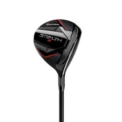 Bois 3 Golf Droitier Regular - TAYLORMADE Stealth 2