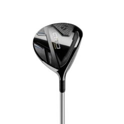 Bois 5 Golf Droitier Regular - TAYLORMADE Qi10 MAX