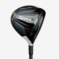 Bois 5 Golf Droitier Senior - TAYLORMADE SIM2 MAX