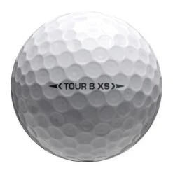 Boite De 12 Balles De Golf Bridgestone Tour B XS Tiger Woods New -Golf Élite Prix boite de 12 balles de golf bridgestone tour b xs tiger woods new 2