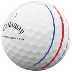 Boite De 12 Balles De Golf Callaway Golf Chrome Soft X Triple Track New 5 Boite De 12 Balles De Golf Callaway Golf Chrome Soft X Triple Track New -Golf Élite Prix boite de 12 balles de golf callaway golf chrome soft x triple track new 2