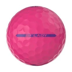 Boîte De 12 Balles De Golf Srixon Soft Feel Ladies Rose Passion New -Golf Élite Prix boite de 12 balles de golf srixon soft feel ladies rose passion new 3