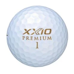 Boîte De 12 Balles De Golf Xxio Premium Performance -Golf Élite Prix boite de 12 balles de golf xxio premium performance 2