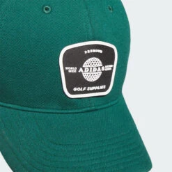 ADIDAS Casquette Piqué -Golf Élite Prix casquette pique 3
