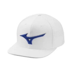 Casquette Snapback Mizuno Tour Flat