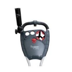 CHARIOT DE GOLF ELECTRIQUE AVEC FREIN T.CARMA -Golf Élite Prix chariot de golf electrique avec frein tcarma 4