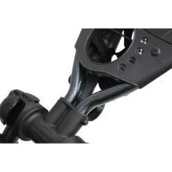 CHARIOT DE GOLF ELECTRIQUE T.FALL CAN AVEC FREIN -Golf Élite Prix chariot de golf electrique tfall can avec frein 2