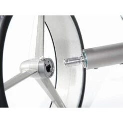 Chariot électrique Enfant JuCad Junior Drive Acier Inoxydable 1.0 -Golf Élite Prix chariot electrique enfant jucad junior drive acier inoxydable 10 4