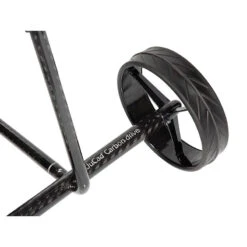 Chariot électrique JuCad Carbon Drive 2.0 2023 -Golf Élite Prix chariot electrique jucad carbon drive 20 2023 3