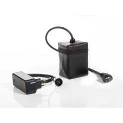 Chariot électrique JuCad Carbon Drive 2.0 2023 -Golf Élite Prix chariot electrique jucad carbon drive 20 2023 4