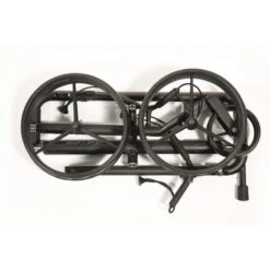 Chariot électrique JuCad Carbon Travel Nero SV 2.0 -Golf Élite Prix chariot electrique jucad carbon travel nero sv 20 3