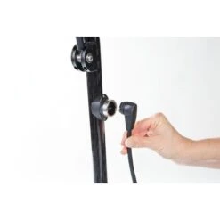 Chariot électrique JuCad Carbon Travel Nero SV 2.0 -Golf Élite Prix chariot electrique jucad carbon travel nero sv 20 6