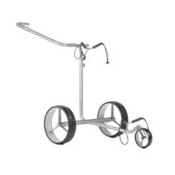 Chariot électrique JuCad Drive SL Titan Travel EX 2.0