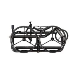 Chariot JuCad Carbon Shine 3 Roues Noir Brillant -Golf Élite Prix chariot jucad carbon shine 3 roues noir brillant 3