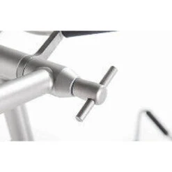 Chariot Manuel 3 Roues JuCad Ghost Titan