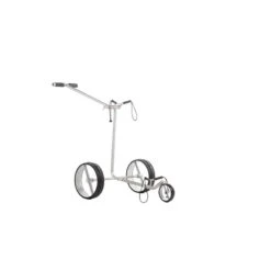Chariot Manuel 3 Roues JuCad Ghost Titan -Golf Élite Prix chariot manuel 3 roues jucad ghost titan 4