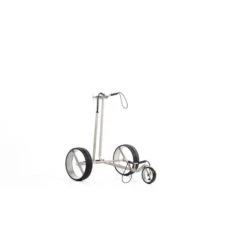 Chariot Manuel 3 Roues JuCad Ghost Titan -Golf Élite Prix chariot manuel 3 roues jucad ghost titan 5