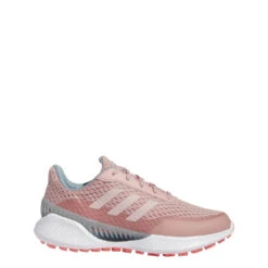 ADIDAS Chaussure De Golf Femmes Summervent Recycled Polyester Spikeless