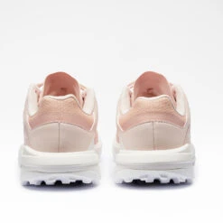 Chaussure Golf Respirantes Femme - WW 500 Rose & Blanc -Golf Élite Prix chaussure golf respirantes femme ww 500 rose and blanc 3