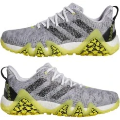 Chaussures De Golf Adidas Codechaos 22 -Golf Élite Prix chaussures de golf adidas codechaos 22 3