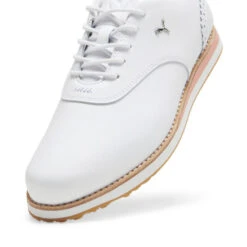 Chaussures De Golf Femme Puma Avant -Golf Élite Prix chaussures de golf femme puma avant 2