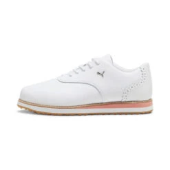 Chaussures De Golf Femme Puma Avant