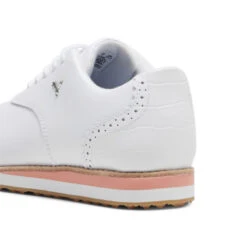 Chaussures De Golf Femme Puma Avant -Golf Élite Prix chaussures de golf femme puma avant 3
