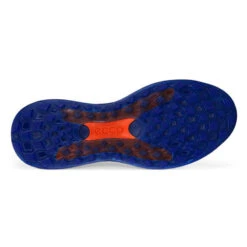 Chaussures De Golf Imperméable Cuir Sans Crampons Ecco LT1 -Golf Élite Prix chaussures de golf impermeable cuir sans crampons ecco lt1 2