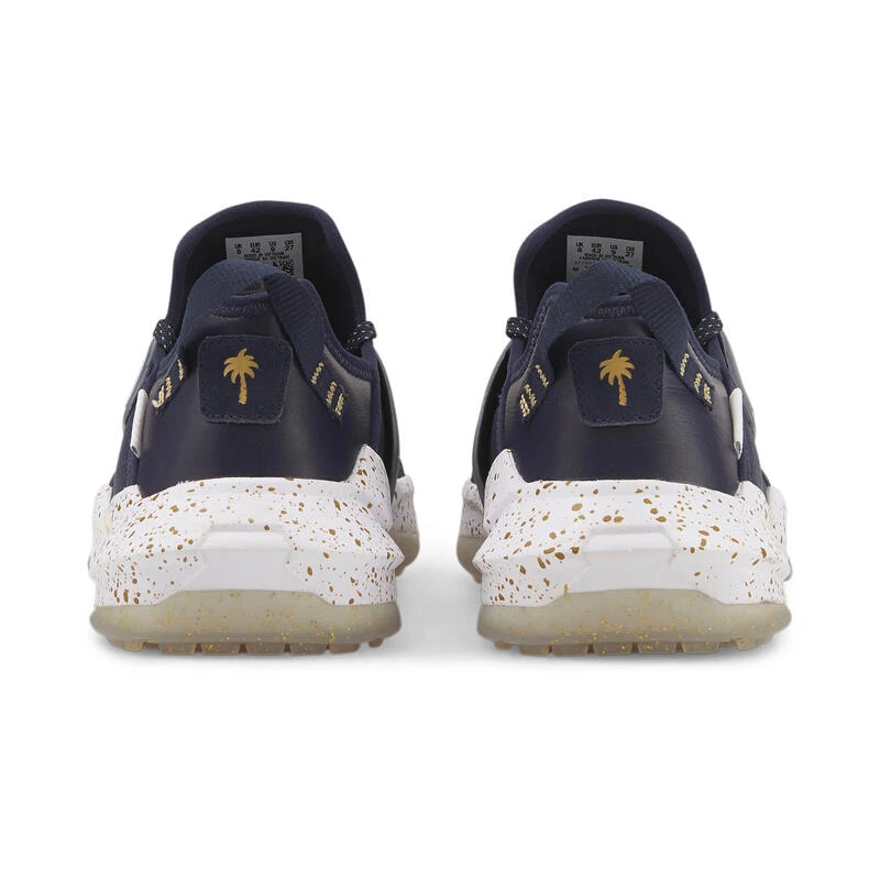 Chaussures De Golf Puma Ptc Gs One 2 Chaussures De Golf Puma Ptc Gs One – Image 2