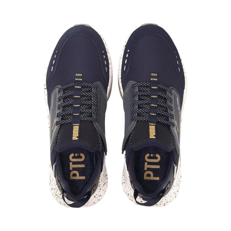 Chaussures De Golf Puma Ptc Gs One 5 Chaussures De Golf Puma Ptc Gs One – Image 5