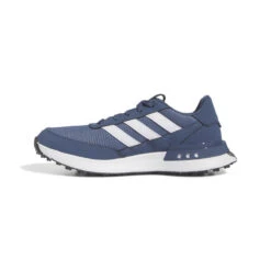 Chaussures De Golf Sans Crampon Enfant Adidas S2G Spikeless 24 -Golf Élite Prix chaussures de golf sans crampon enfant adidas s2g spikeless 24 4