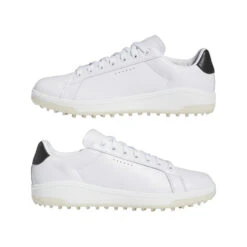 Chaussures De Golf Sans Crampons Adidas Go-To -Golf Élite Prix chaussures de golf sans crampons adidas go to 2