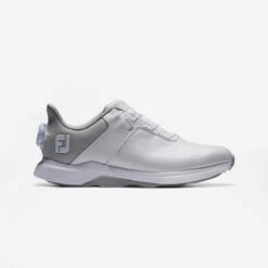 Chaussures Golf Footjoy PROLITE BOA Femme - Blanc
