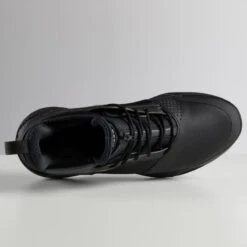 CHAUSSURES GOLF GRIP - CW500 NOIR -Golf Élite Prix chaussures golf grip cw500 noir 4