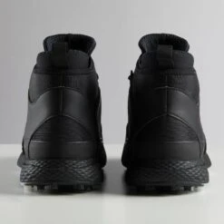 CHAUSSURES GOLF GRIP - CW500 NOIR -Golf Élite Prix chaussures golf grip cw500 noir 5