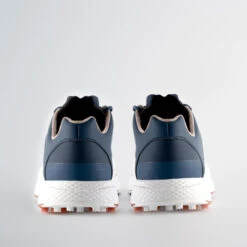 Chaussures Golf Grip Waterproof Homme - Blanc & Bleu 11 Chaussures Golf Grip Waterproof Homme - Blanc & Bleu -Golf Élite Prix chaussures golf grip waterproof homme blanc and bleu 4