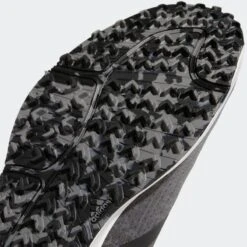 CHAUSSURES GOLF HOMME ADIDAS IMPERMÉABLES - S2G NOIRES ET GRISES 11 CHAUSSURES GOLF HOMME ADIDAS IMPERMÉABLES - S2G NOIRES ET GRISES -Golf Élite Prix chaussures golf homme adidas impermeables s2g noires et grises 5