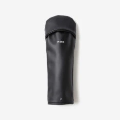 Couvre Bois Golf - INESIS Noir